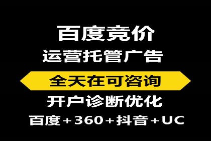百度广告推广助力电商行业案例分析